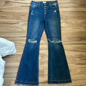 Cello women’s jeans size 9